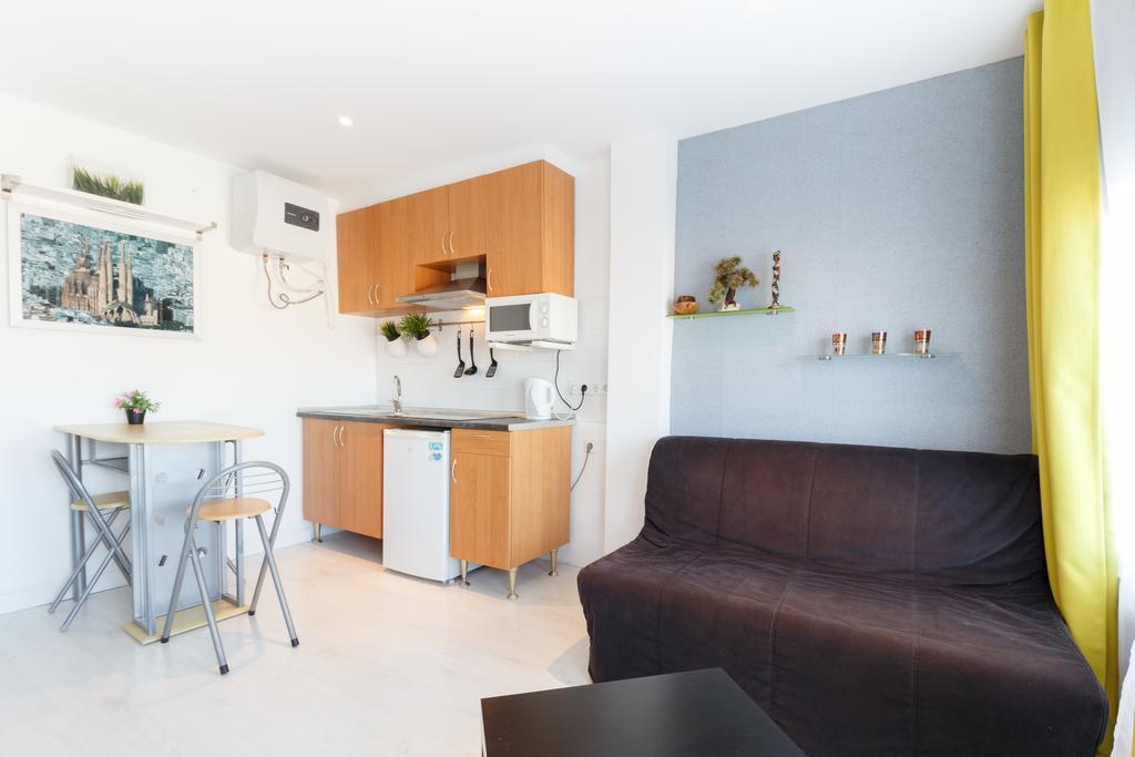 Apartment Hola Dr. Bove