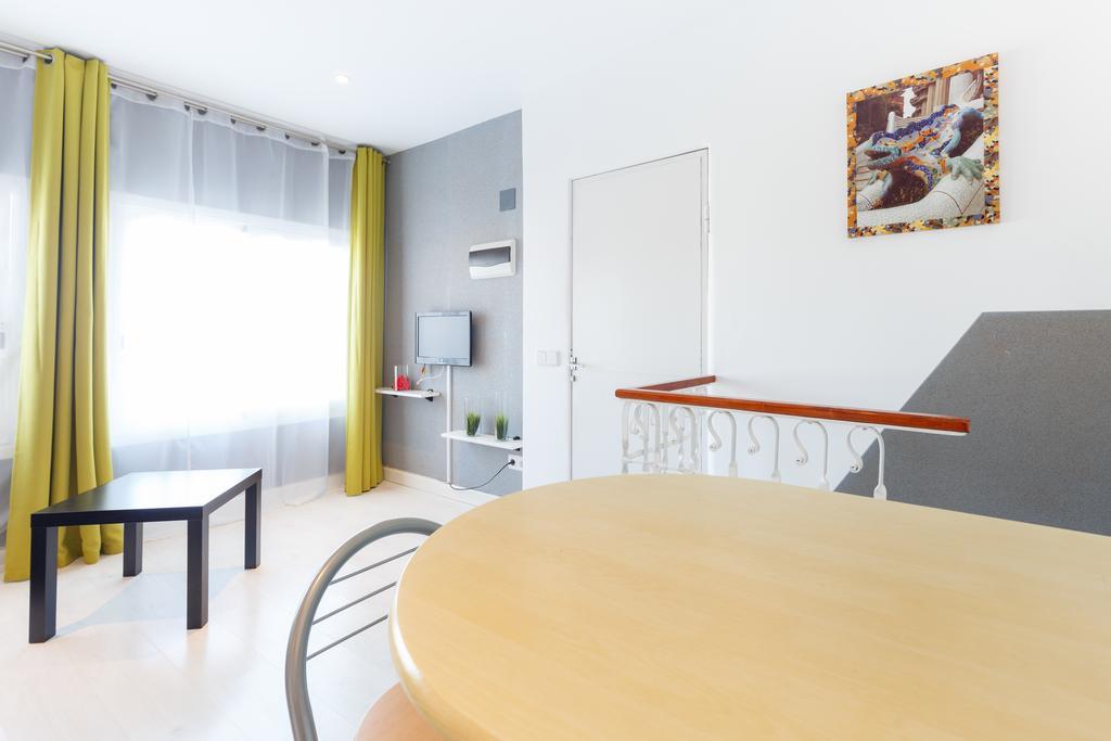 Apartment Hola Dr. Bove