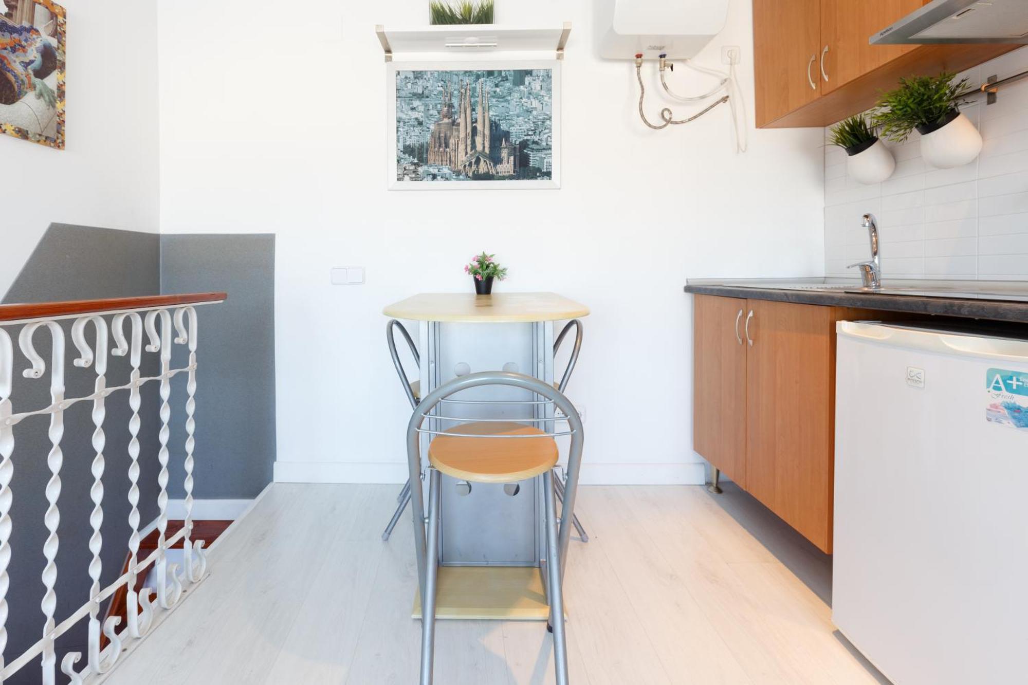 Apartment Hola Dr. Bove *