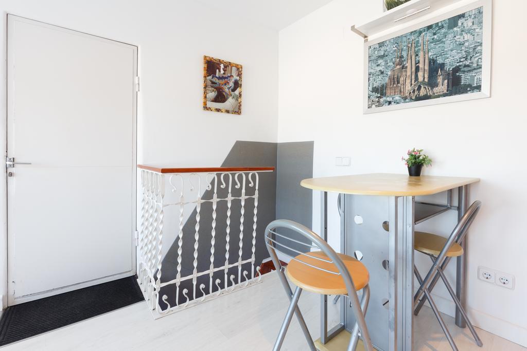 Apartment Hola Dr. Bove