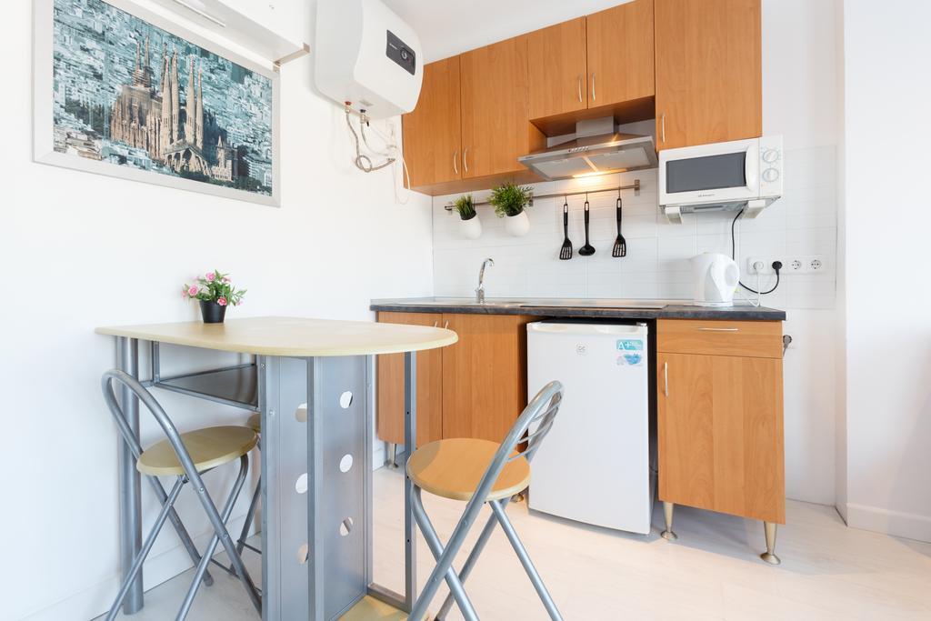 Apartment Hola Dr. Bove *