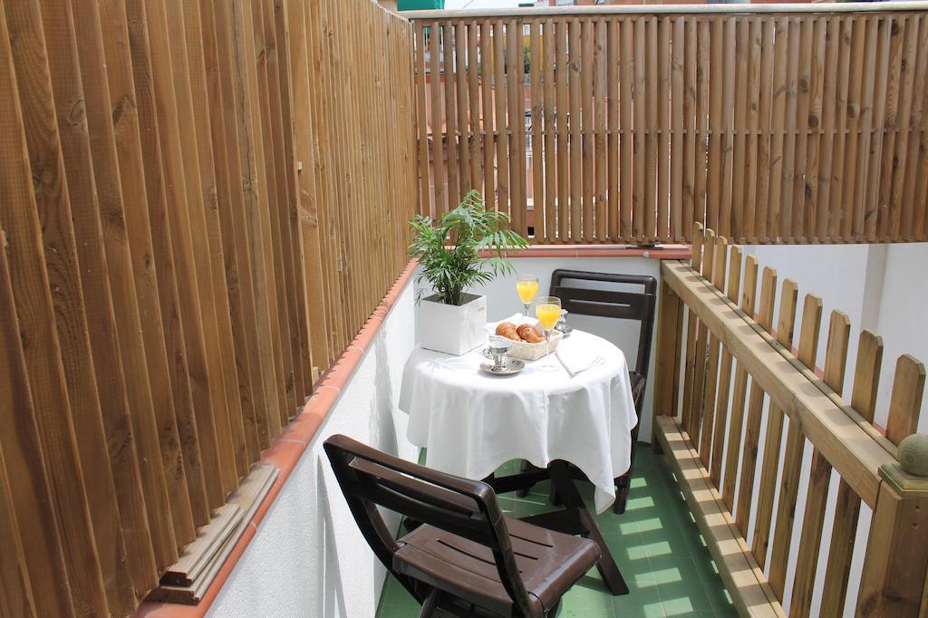 Apartment Hola Dr. Bove Barcelona