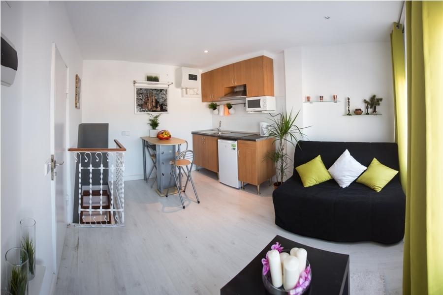 Apartment Hola Dr. Bove Barcelona